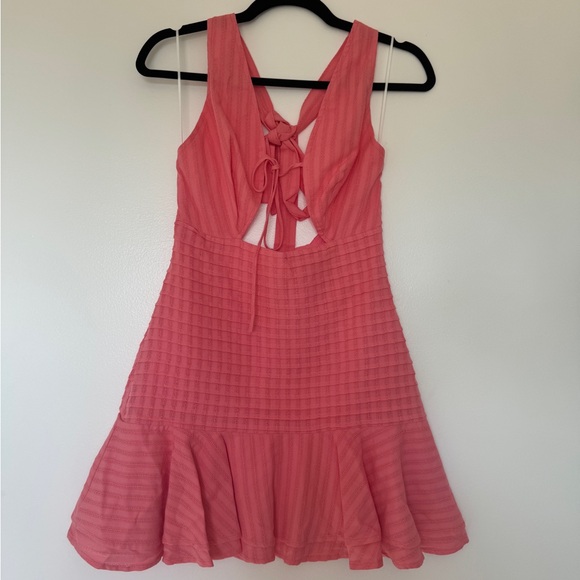 HELLO MOLLY BARBIE MANSION DRESS PINK - Picture 7 of 9